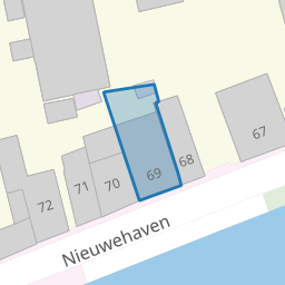 Perceel EDM00-A-5343