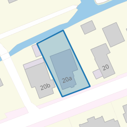 Perceel EDM00-B-1050