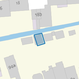 Perceel EDM00-B-1105