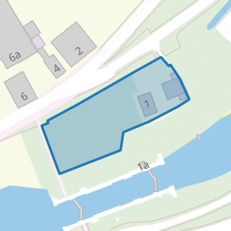 Perceel EDM00-B-1113