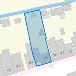 Perceel EDM00-B-1203