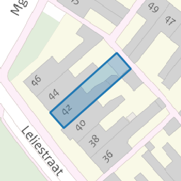 Perceel EDM00-C-1000