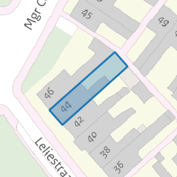 Perceel EDM00-C-1001