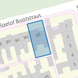 Perceel EDM00-C-1028