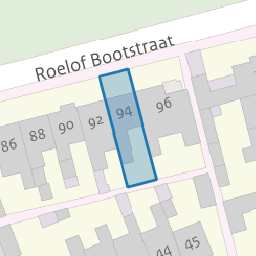 Perceel EDM00-C-1029
