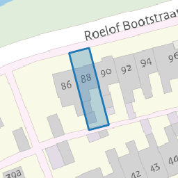 Perceel EDM00-C-1032