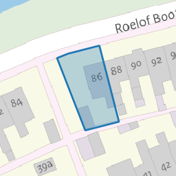 Perceel EDM00-C-1033