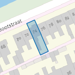 Perceel EDM00-C-1039