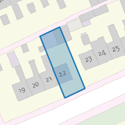 Perceel EDM00-C-1054