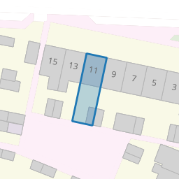 Perceel EDM00-C-1088