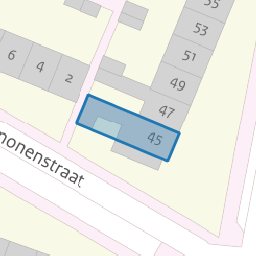 Perceel EDM00-C-1100