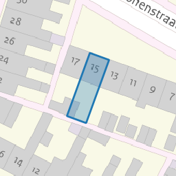 Perceel EDM00-C-1109