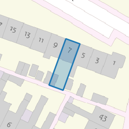 Perceel EDM00-C-1113