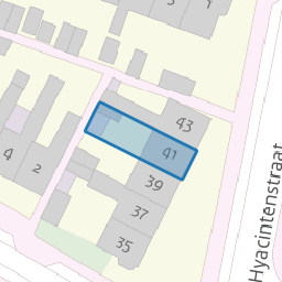 Perceel EDM00-C-1118