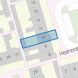 Perceel EDM00-C-1189