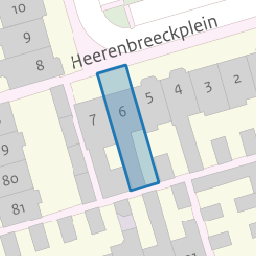 Perceel EDM00-C-1212
