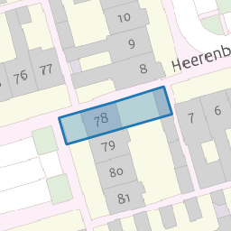 Perceel EDM00-C-1214