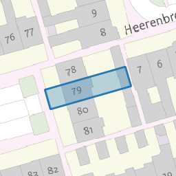 Perceel EDM00-C-1215