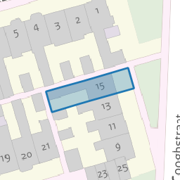Perceel EDM00-C-1218