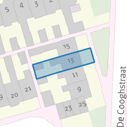 Perceel EDM00-C-1219