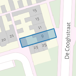 Perceel EDM00-C-1221