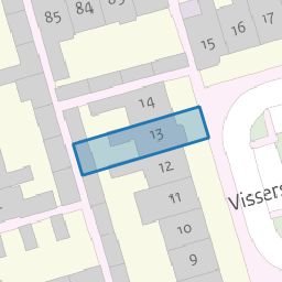 Perceel EDM00-C-1234