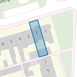 Perceel EDM00-C-1252