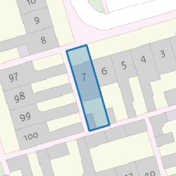 Perceel EDM00-C-1257
