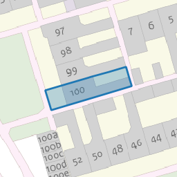 Perceel EDM00-C-1261