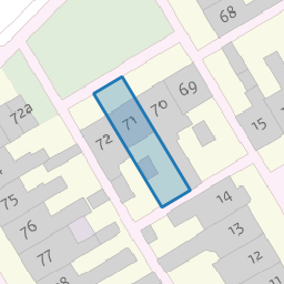 Perceel EDM00-C-1291