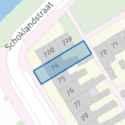 Perceel EDM00-C-1300