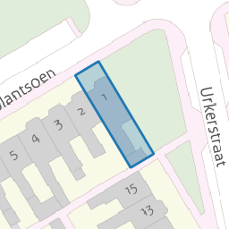 Perceel EDM00-C-1311