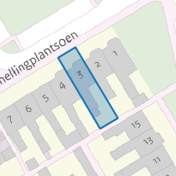 Perceel EDM00-C-1313