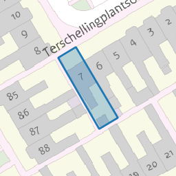 Perceel EDM00-C-1317