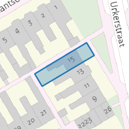 Perceel EDM00-C-1322