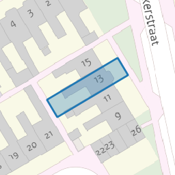 Perceel EDM00-C-1323
