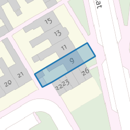 Perceel EDM00-C-1325