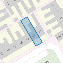 Perceel EDM00-C-1327