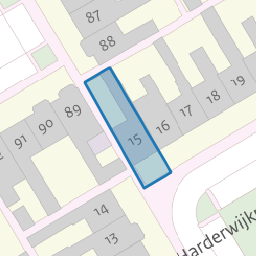 Perceel EDM00-C-1332