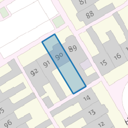 Perceel EDM00-C-1334