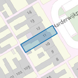 Perceel EDM00-C-1340