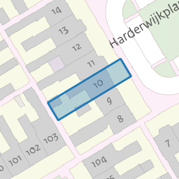 Perceel EDM00-C-1341