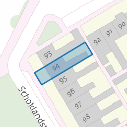 Perceel EDM00-C-1345