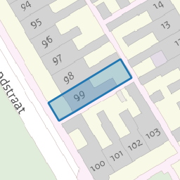 Perceel EDM00-C-1350