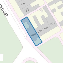 Perceel EDM00-C-1354