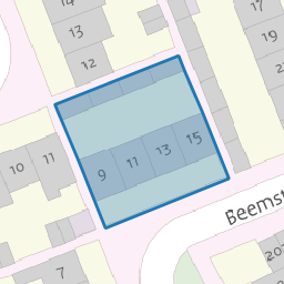 Perceel EDM00-C-1386