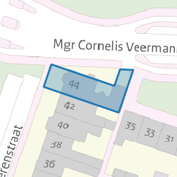 Perceel EDM00-C-1407