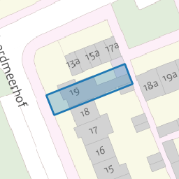 Perceel EDM00-C-1443