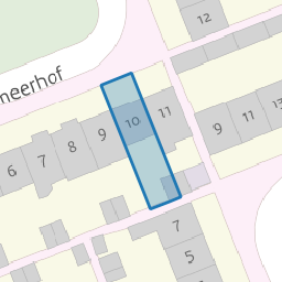 Perceel EDM00-C-1452