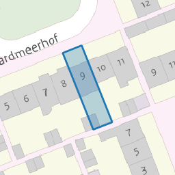 Perceel EDM00-C-1453